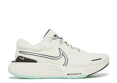Кроссовки Nike ZOOMX INVINCIBLE RUN FLYKNIT 2 &apos;SAIL&apos;,