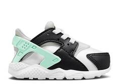 Кроссовки Nike HUARACHE RUN TD &apos;WHITE MINT FOAM&apos;, белый