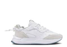 Кроссовки Puma MIRAGE SPORT SD DJ &apos;WHITE&apos;, белый