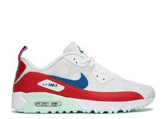 Кроссовки Nike AIR MAX 90 GOLF &apos;U.S. OPEN - BROOKLINE&apos;, белый