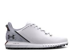 Кроссовки Under Armour HOVR DRIVE SPIKELESS GOLF &apos;WHITE MOD GREY&apos;, белый