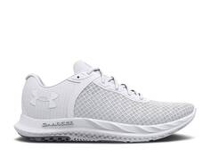 Кроссовки Under Armour CHARGED BREEZE &apos;WHITE&apos;, белый