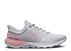 Кроссовки Under Armour WMNS CHARGED ESCAPE 4 &apos;WHITE VERSA BLUE&apos;, белый