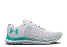 Кроссовки Under Armour WMNS CHARGED BREEZE &apos;WHITE NEPTUNE&apos;, белый