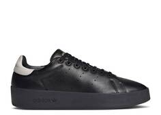 Кроссовки Adidas STAN SMITH RECON &apos;BLACK CRYSTAL WHITE&apos;, черный