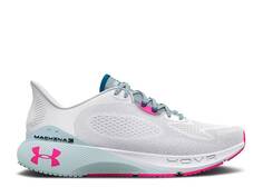 Кроссовки Under Armour WMNS HOVR MACHINA 3 &apos;WHITE BREAKER BLUE&apos;, белый