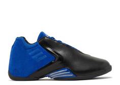 Кроссовки Adidas T-MAC 3 RESTOMOD &apos;ORLANDO ALTERNATE&apos;, черный