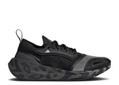 Кроссовки Adidas STELLA MCCARTNEY X WMNS ULTRABOOST LIGHT &apos;BLACK LEOPARD&apos;, черный