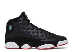 Кроссовки AIR JORDAN 13 RETRO &apos;PLAYOFF&apos; 2023, черный