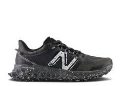 Кроссовки New Balance WMNS FRESH FOAM GAROÉ WIDE &apos;BLACK SEA SALT&apos;, черный