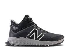 Кроссовки New Balance FRESH FOAM GAROÉ MID &apos;BLACKTOP SHADOW GREY&apos;, черный