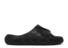 Кроссовки ASICS ACTIBREEZE 3D SANDAL &apos;BLACK&apos; 2023, черный