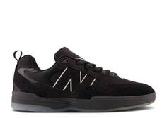 Кроссовки New Balance TIAGO LEMOS X NUMERIC 808 &apos;BLACK&apos;, черный