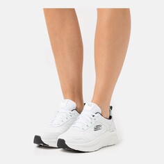 Кроссовки Skechers Sport D&apos;Lux Walker Relaxed Fit, white/black