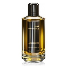 Mancera Aoud Orchid EDP 120ml Духи унисекс