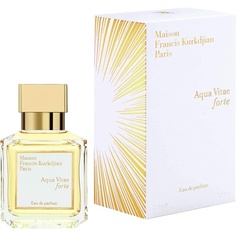 Maison Francis Kurkdjian Paris Aqua Vitae Forte EDP 70 мл