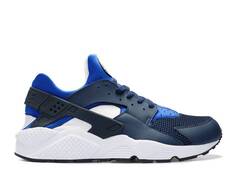 Кроссовки Nike AIR HUARACHE &apos;LYON BLUE&apos;, нави