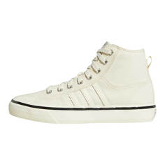 Кеды Adidas Nizza HI RF 74, бежевый