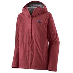 Куртка Patagonia Torrentshell 3L, красный