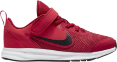Кроссовки Nike Downshifter 9 PS &apos;Gym Red&apos;, красный
