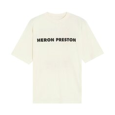Футболка Heron Preston This Is Not T-Shirt &apos;White&apos;, белый