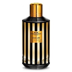 Mancera Aoud Line EDP 120 мл Духи унисекс