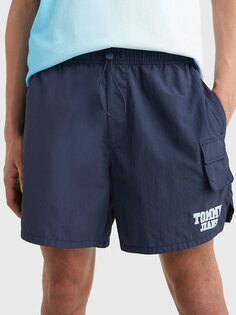 Карманные шорты для бега Tommy Jeans
