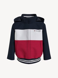 Куртка Regatta с цветными блоками для малышей Tommy Hilfiger