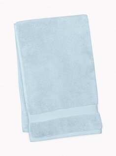 Полотенце для рук Signature Solid цвета «Синий кашемир» Tommy Hilfiger