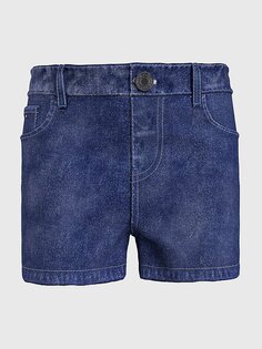 Детские джинсовые шорты Girlfriend Tommy Hilfiger