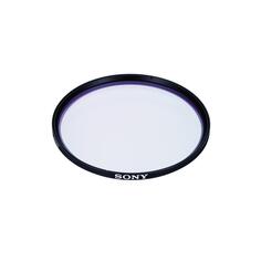 Sony 67mm (MC) Multi-Coated Clear Lens Protecting Filter