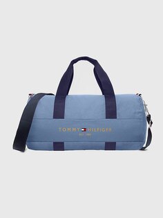 Спортивная сумка с логотипом Tommy Hilfiger