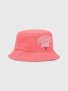 Детская университетская шляпа-ведро Tommy Hilfiger