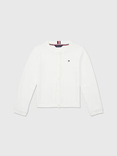 Кардиган для больших детей Tommy Hilfiger