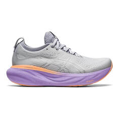 Кроссовки Asics Women&apos;s Gel-Nimbus 25, серый