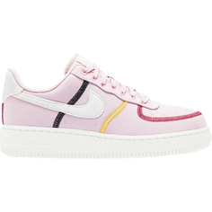 Кроссовки Nike Wmns Air Force 1 Low LX &apos;Silt Red&apos;, розовый/мультиколор