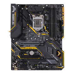 Материнская плата ASUS TUF Z390-Plus Gaming (Wi-Fi)