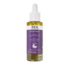 Ren Bio Retinoid омолаживающее масло для лица, 30 мл