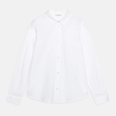 Рубашка Guess Junior Core, белый