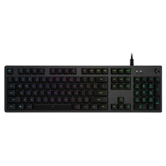 Игровая клавиатура Logitech G512 Carbon GX Blue Switch