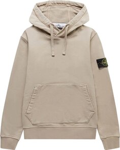 Худи Stone Island Drawstring Hoodie &apos;Dove Grey&apos;, серый