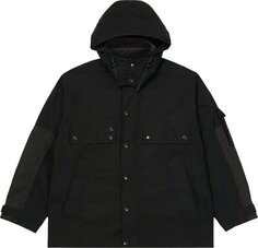 Куртка Palace Formula Jacket &apos;Black&apos;, черный