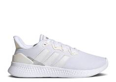 Кроссовки Adidas WMNS PUREMOTION SE &apos;WHITE CHALK&apos;, белый