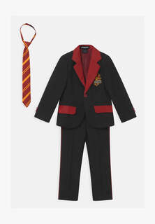 Кюстюм Suitmeister Harry Potter Gryffindor, черный/красный