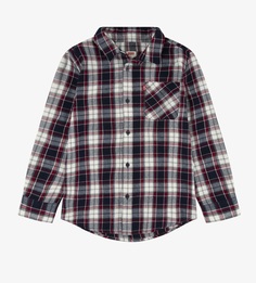 Рубашка Levi&apos;s One Pocket Shirt, мультиколор Levis