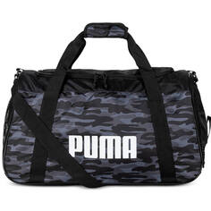 Спортивная сумка Puma Foundation With Removable Shoulder Strap, мультиколор