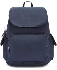 Рюкзак Kipling City Pack, синий