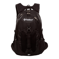 Рюкзак Outdoor Products Ridge Day Pack 30 л, черный