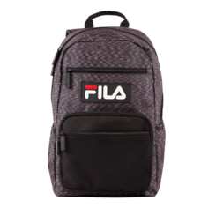 Рюкзак Fila Vermont 2, серый/белый