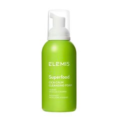 Elemis Superfood успокаивающая пенка для умывания 1, 80 мл